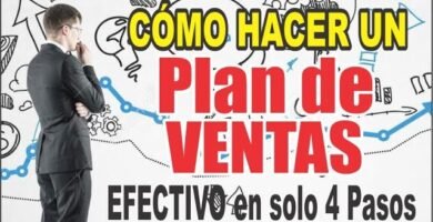 Cómo crear un plan de desarrollo profesional en ventas