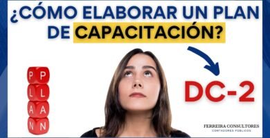 Cómo crear un programa de capacitación en ventas