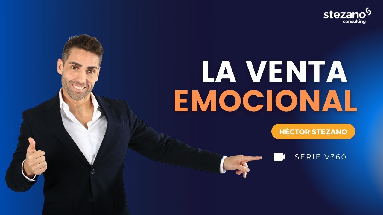 Cómo entender los desencadenantes emocionales en ventas