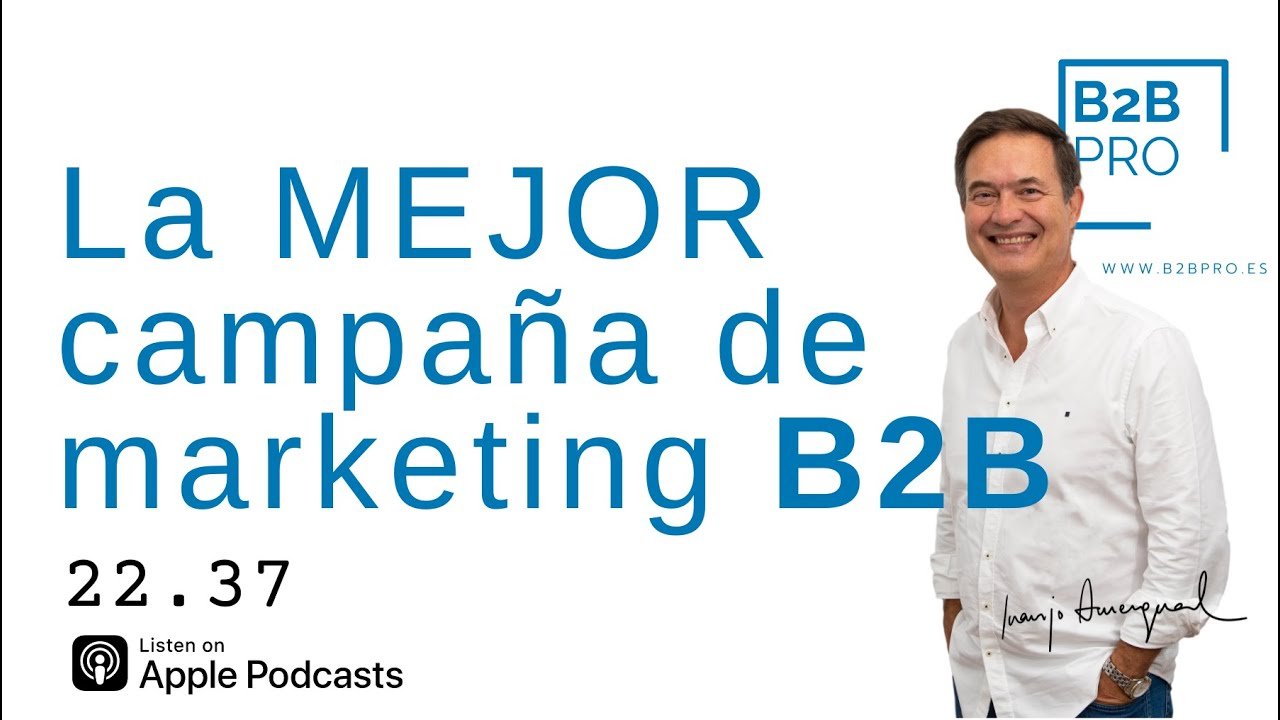 Cómo hacer publicidad en LinkedIn para ventas B2B