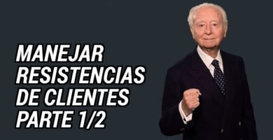 Cómo manejar la resistencia del cliente