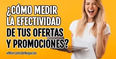 Cómo medir el impacto de las campañas de marketing en ventas