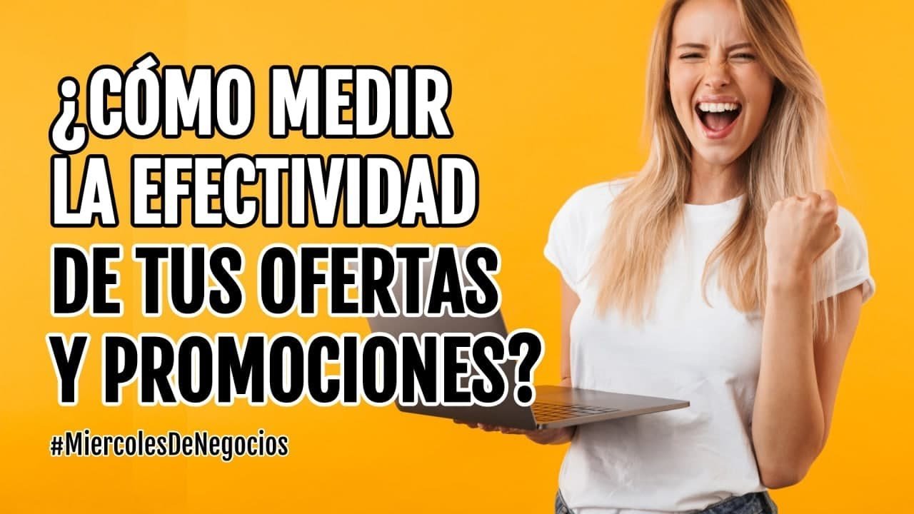 Cómo medir la efectividad de las estrategias de ventas