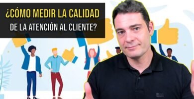 Cómo medir la satisfacción del cliente en ventas