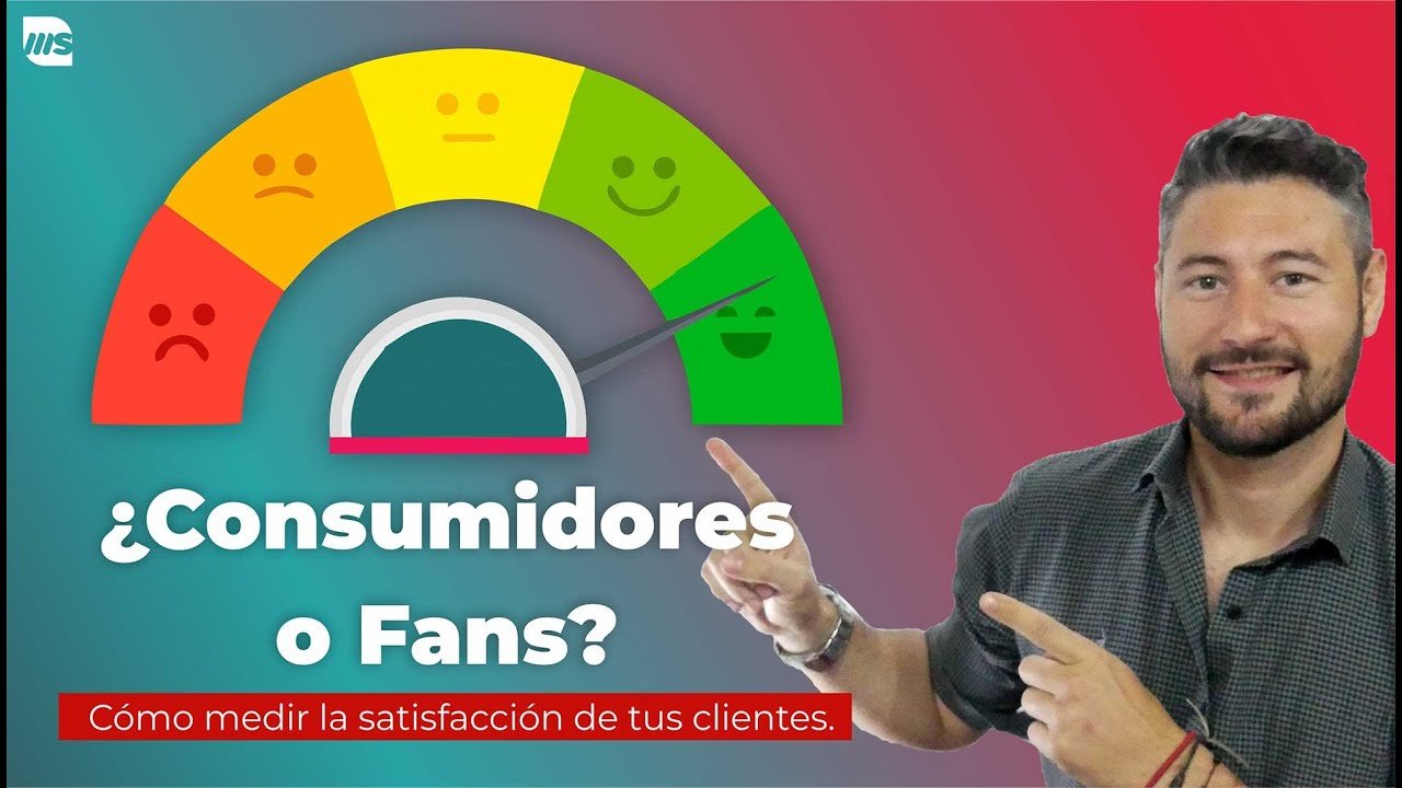 Cómo medir y mejorar la lealtad del cliente