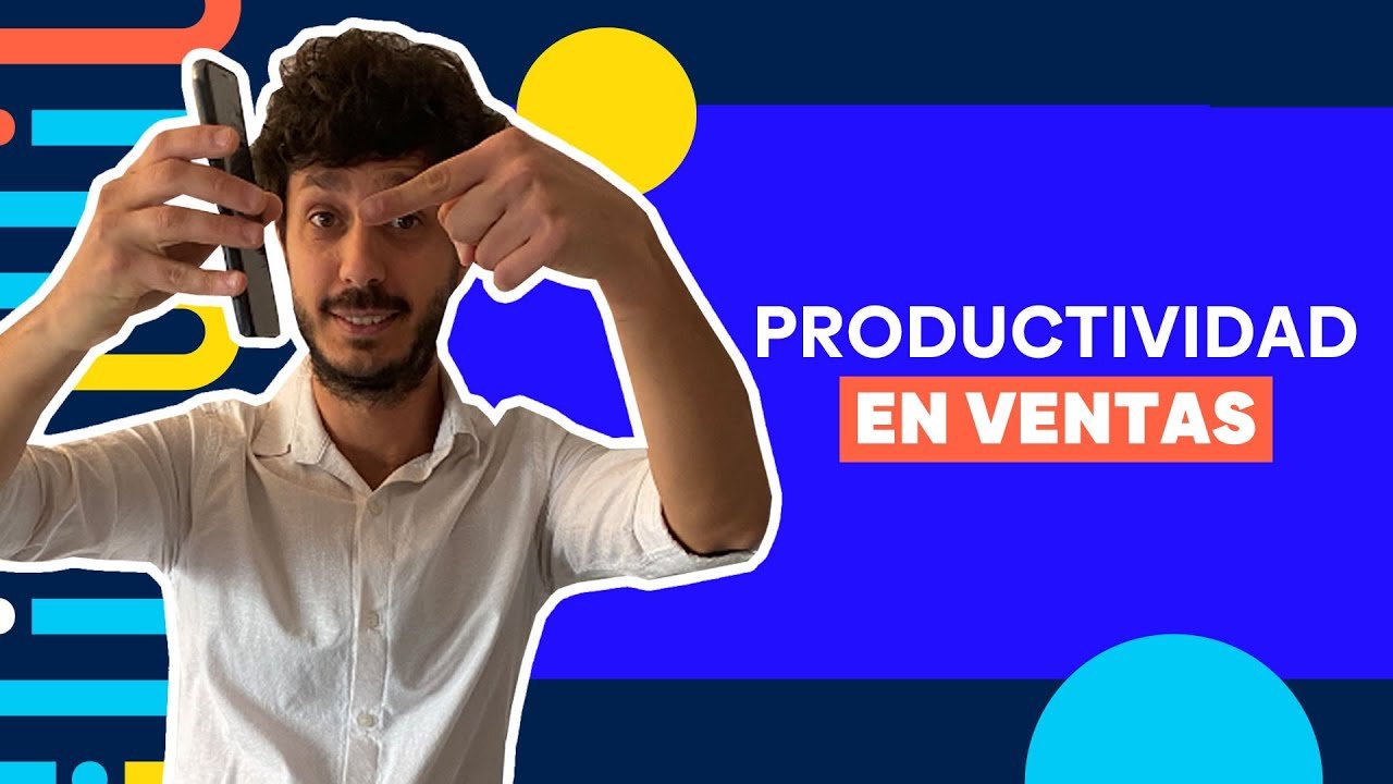 Cómo mejorar la eficiencia de tu equipo de ventas