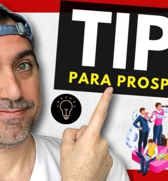 Cómo mejorar las habilidades de prospección de tu equipo