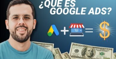 Cómo usar Google Ads para generar más ventas