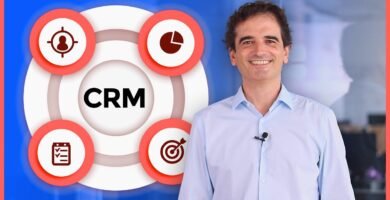 Cómo usar el CRM para la gestión de clientes