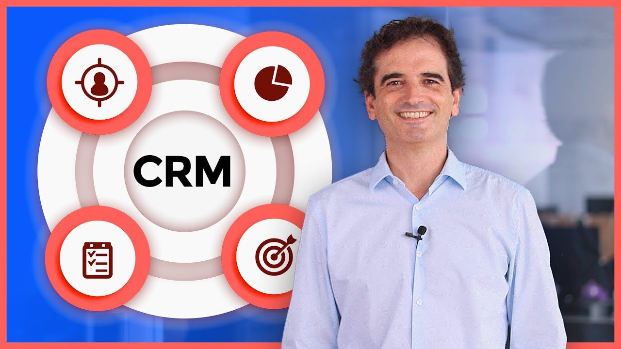 Cómo usar el CRM para la gestión de clientes