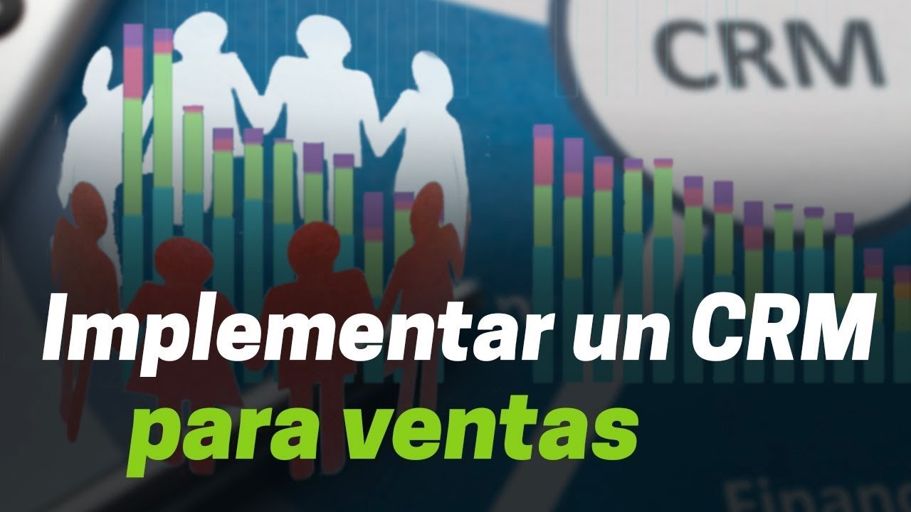Cómo usar el CRM para mejorar tus ventas
