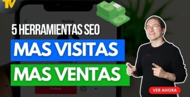 Cómo usar el SEO para aumentar las ventas
