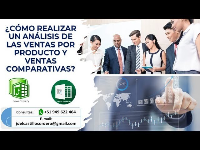 Cómo usar el análisis de datos para personalizar ofertas de ventas