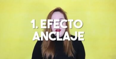 Cómo usar el anclaje en ventas