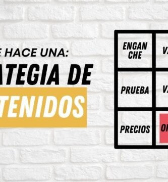 Cómo usar el marketing de contenidos para generar leads