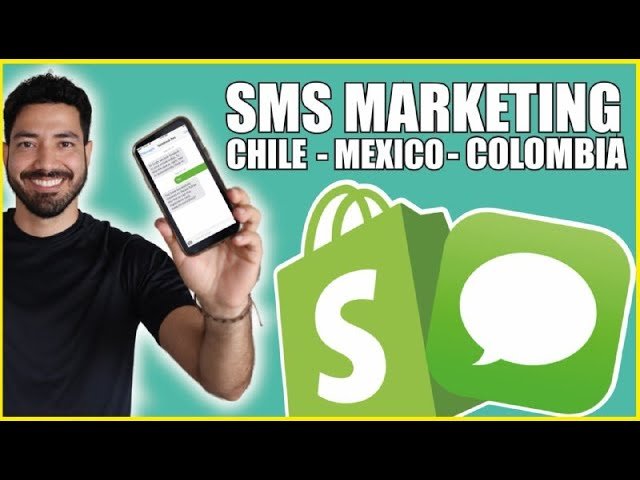 Cómo usar el marketing por SMS para ventas