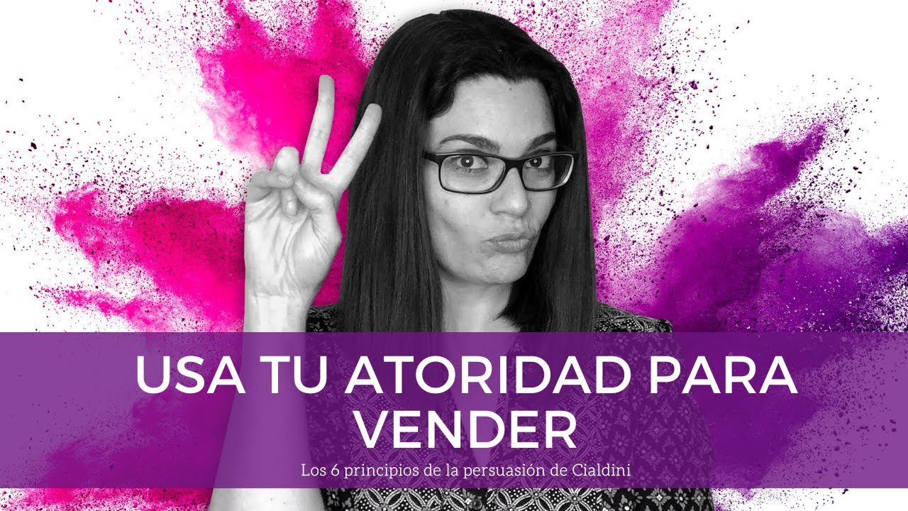 Cómo usar el principio de autoridad en ventas