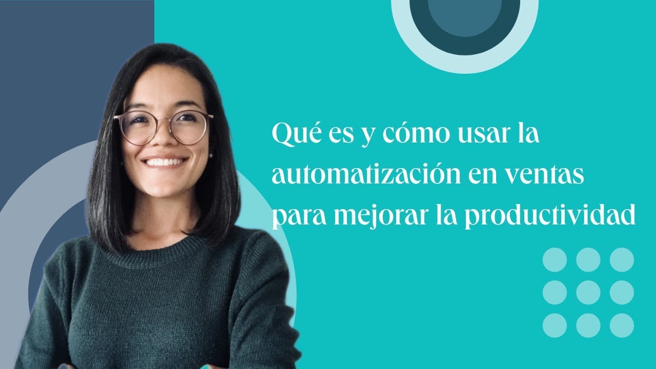 Cómo usar la automatización en la gestión de clientes