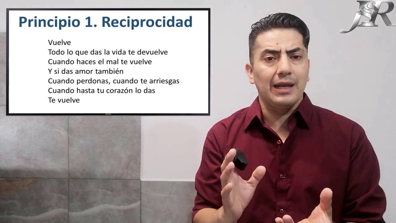 Cómo usar la reciprocidad en una negociación de ventas
