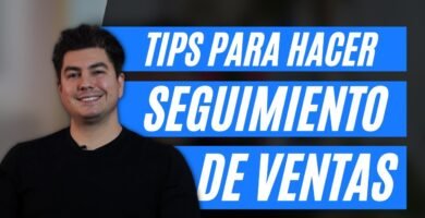 Cómo usar las aplicaciones de seguimiento de rendimiento de ventas