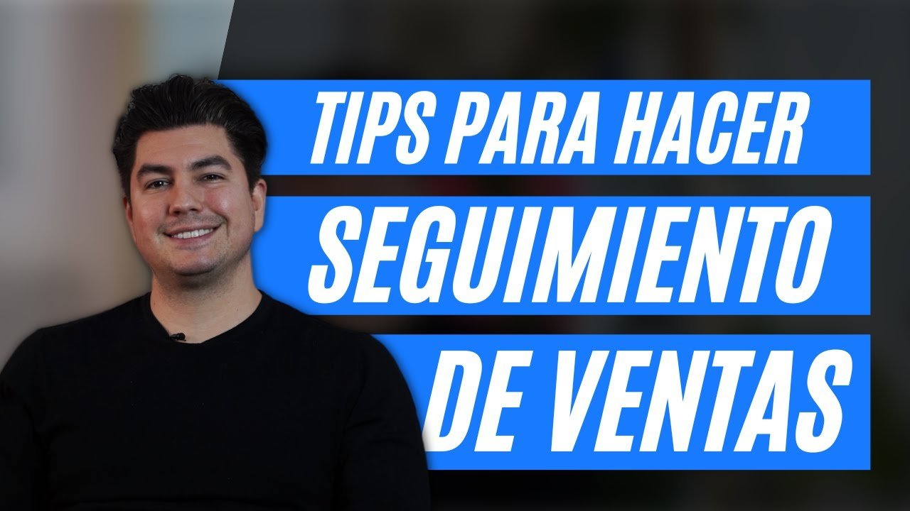 Cómo usar las aplicaciones de seguimiento de rendimiento de ventas