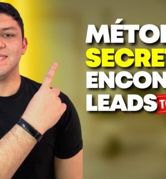 Cómo usar las herramientas de generación de leads