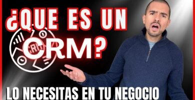 Cómo usar las herramientas de gestión de relaciones con clientes