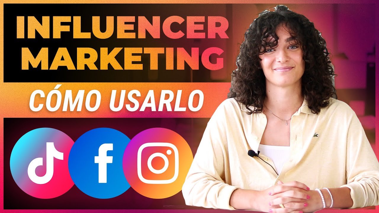 Cómo usar las plataformas de marketing de influencia