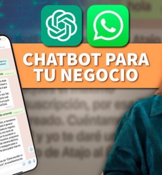 Cómo usar los chatbots en ventas