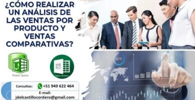 Estrategias de análisis de rendimiento de ventas