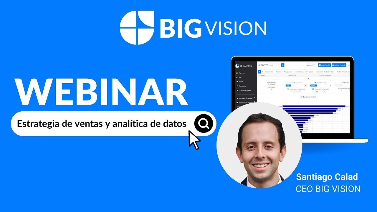 Estrategias de análisis de ventas basadas en datos