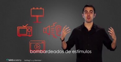 Estrategias de capacitación continua en ventas