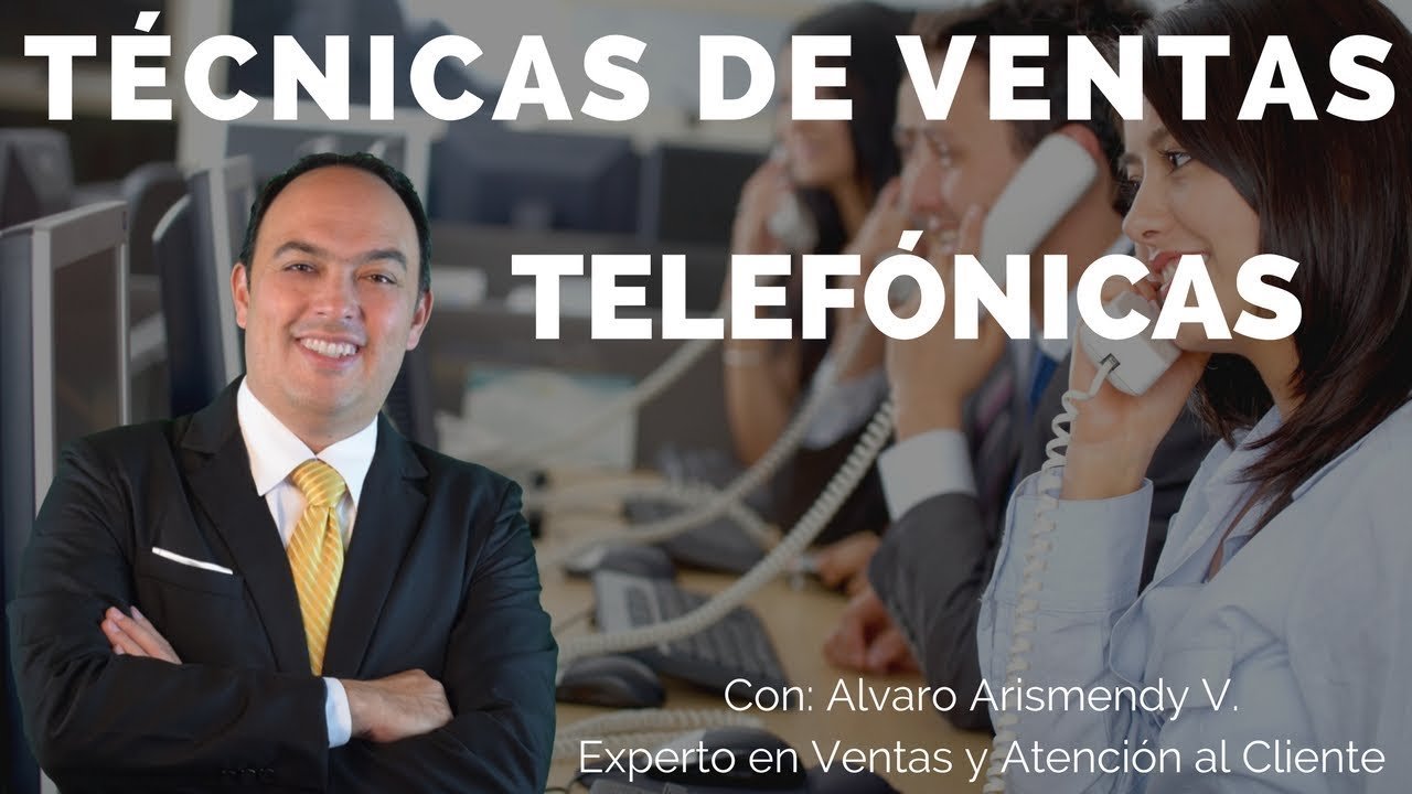 Estrategias de comunicación para ventas telefónicas