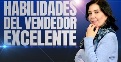 Estrategias de desarrollo de habilidades de ventas