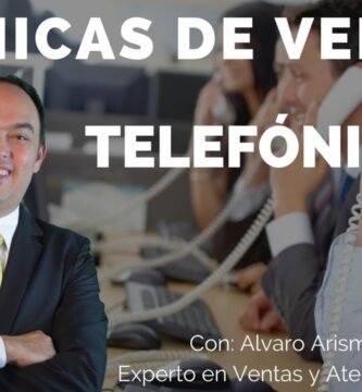Estrategias de desarrollo de habilidades de ventas telefónicas