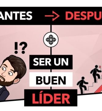 Estrategias de desarrollo de liderazgo en ventas