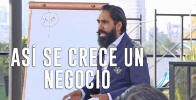 Estrategias de desarrollo profesional en ventas