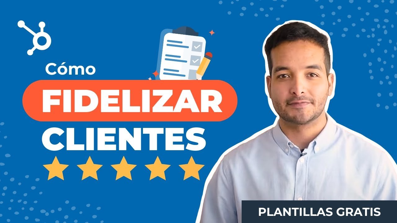 Estrategias de fidelización de clientes