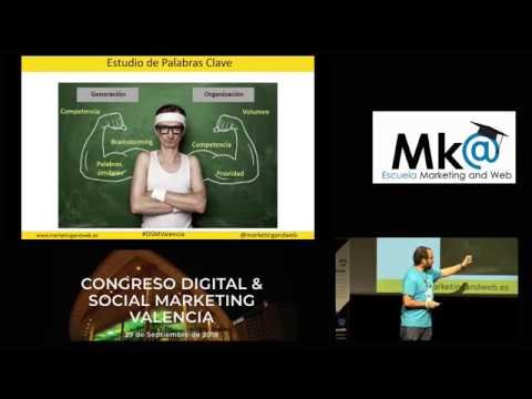 Estrategias de marketing de contenidos en blogs