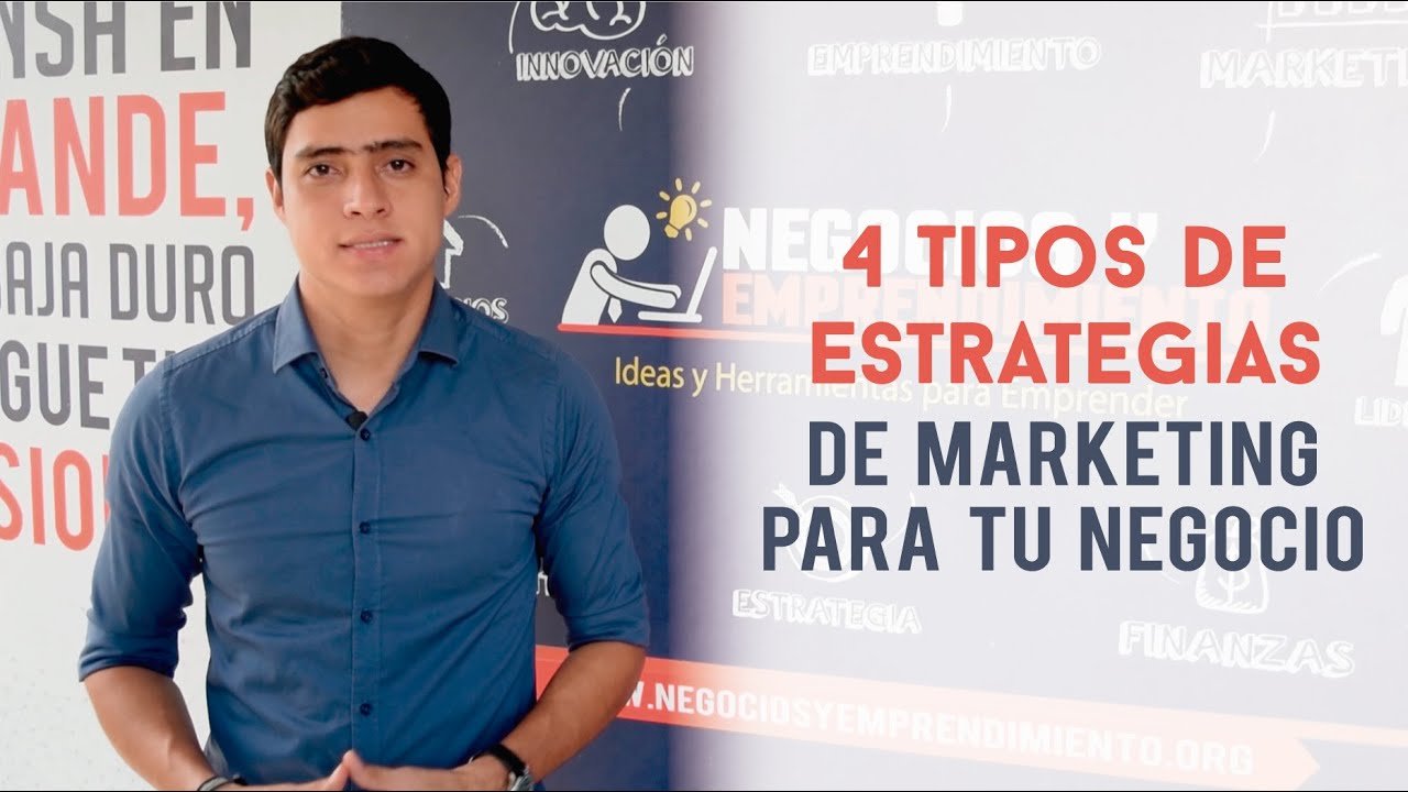 Estrategias de marketing de influencia para pequeños negocios
