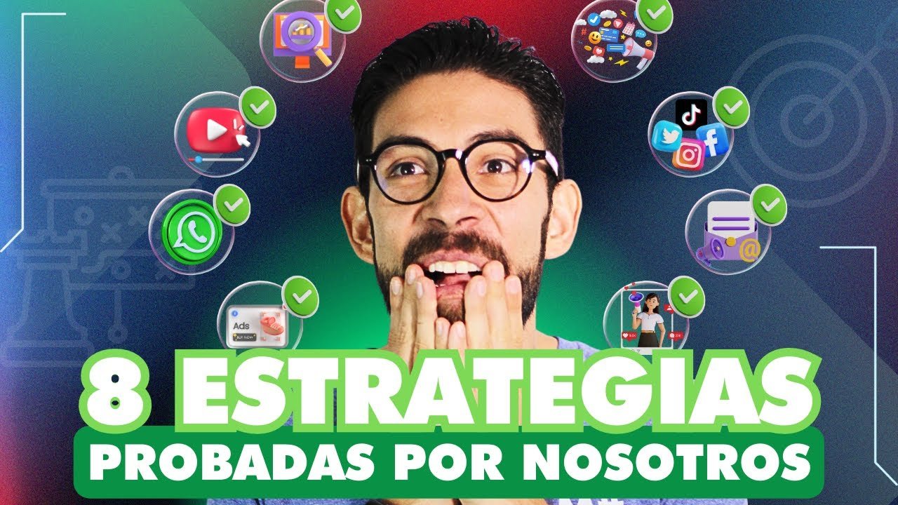 Estrategias de marketing digital para productos ecológicos