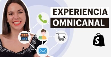 Estrategias de marketing omnicanal