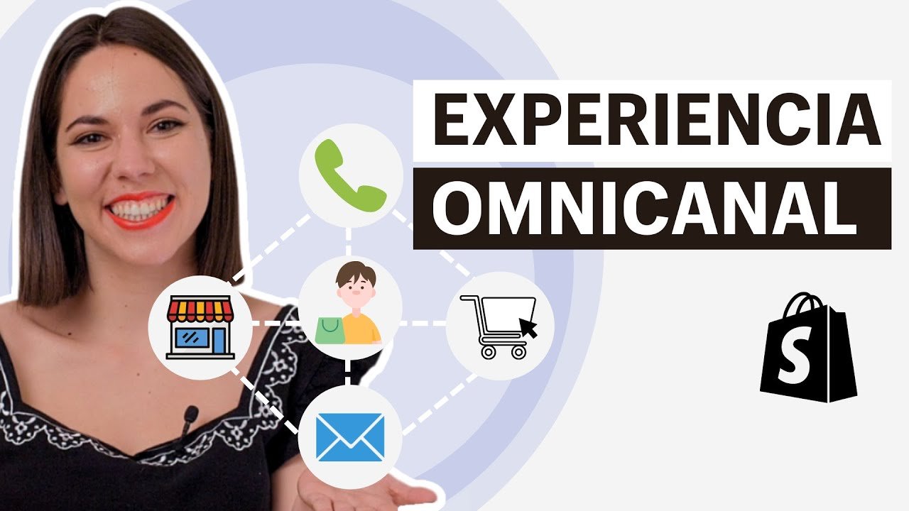 Estrategias de marketing omnicanal