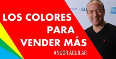 Estrategias de ventas basadas en la psicología del color