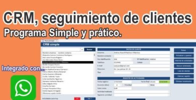 Las mejores aplicaciones de gestión de clientes
