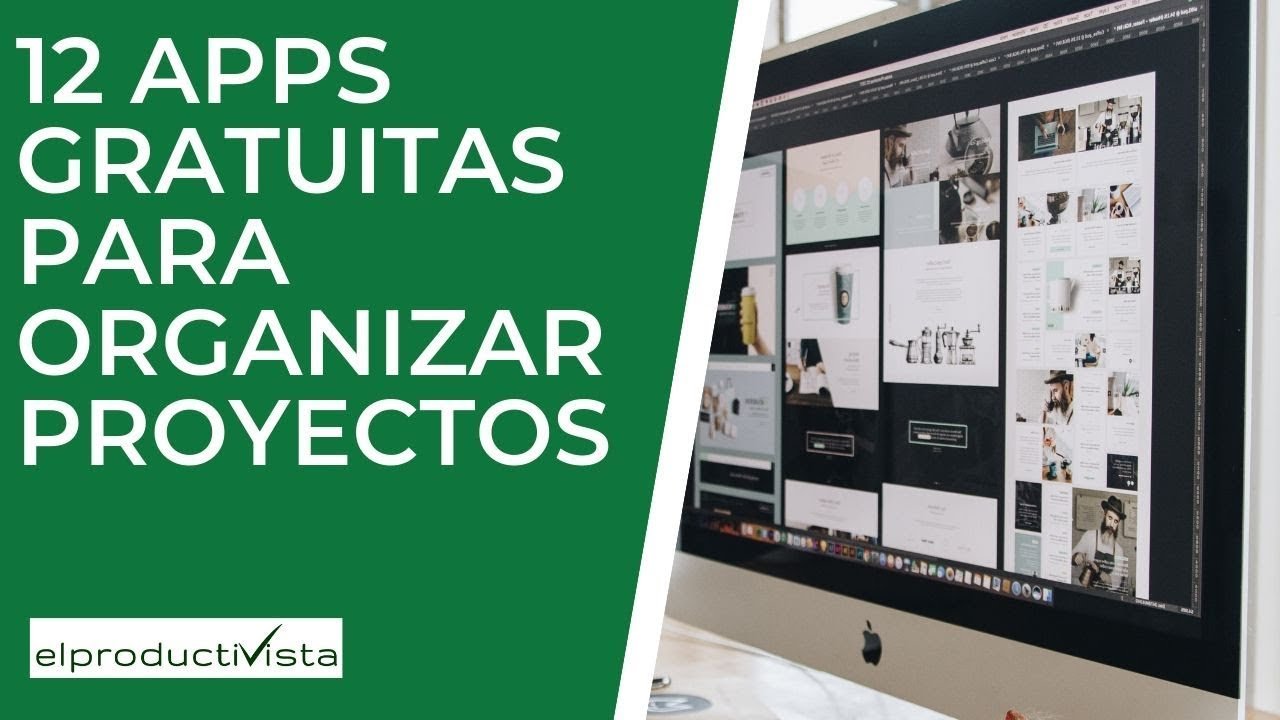 Las mejores aplicaciones de gestión de proyectos para ventas