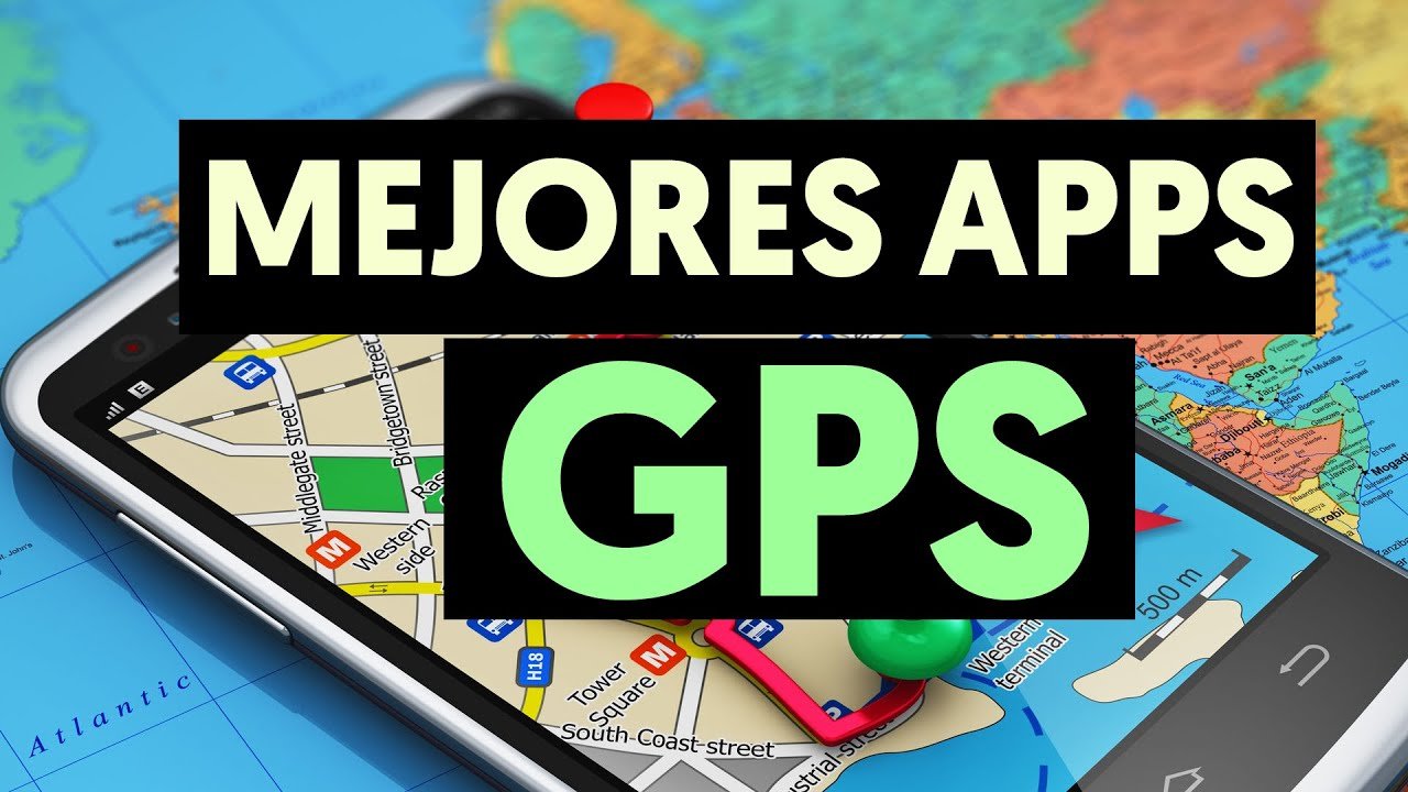 Las mejores aplicaciones de marketing por geolocalización