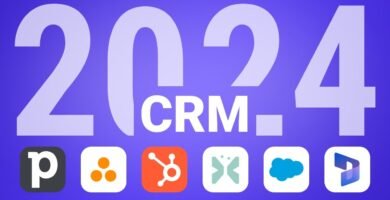 Las mejores herramientas de CRM para vendedores