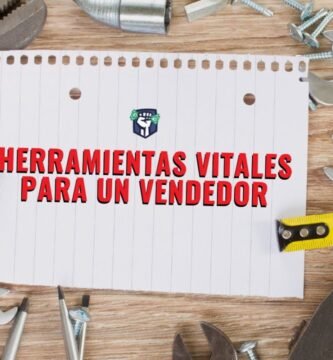 Las mejores herramientas de CRM para vendedores
