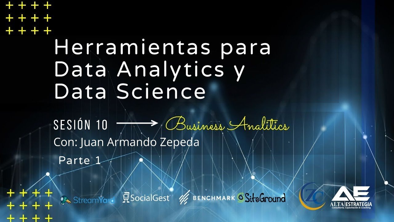 Las mejores herramientas de análisis de datos para ventas